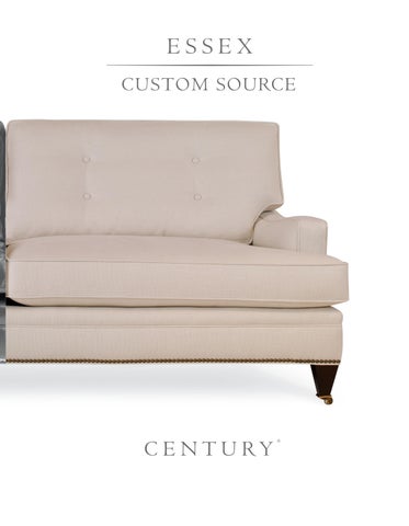 Essex Custom Source Upholstery 