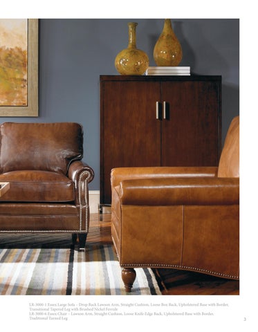 Essex 定制 Source Upholstery 第 3 页