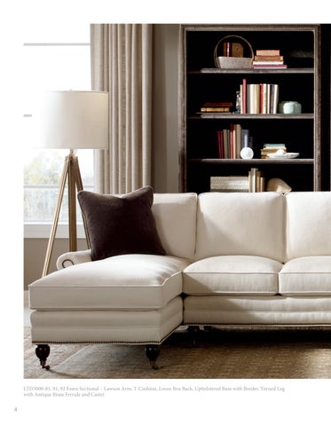Essex 定制 Source Upholstery 第 4 页