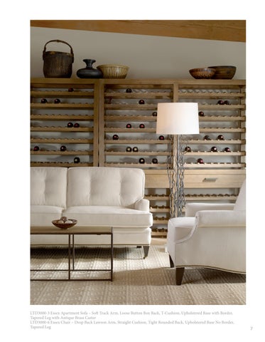 Essex 定制 Source Upholstery 第 7 页