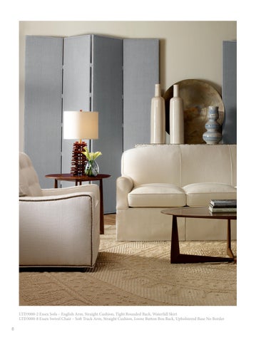 Essex 定制 Source Upholstery 第 8 页
