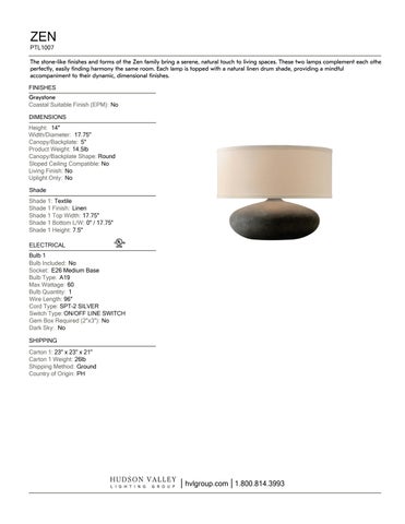 marissajanamagginetti.com A.F GREAT ROOM 桌 LAMPS 型录 第 8 页