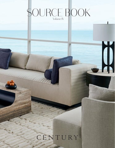 Century Furniture Source Book Volume IV