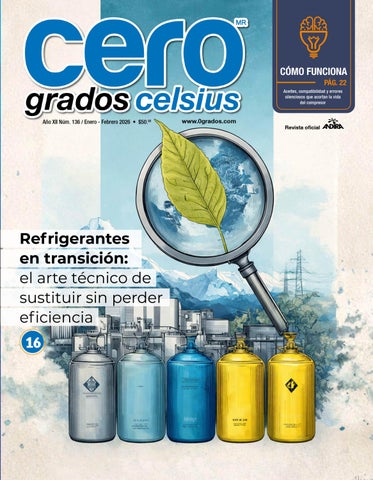 Revista Digital Enero-Febrero