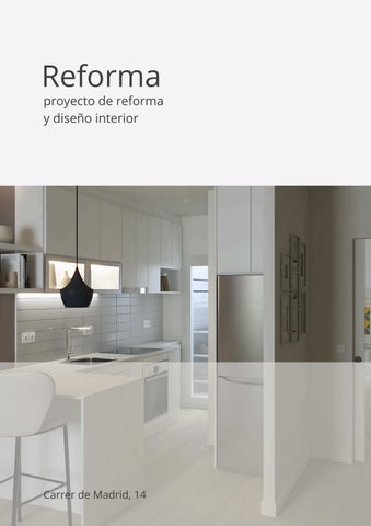 Proyecto de Reforma_Badalona_BCN