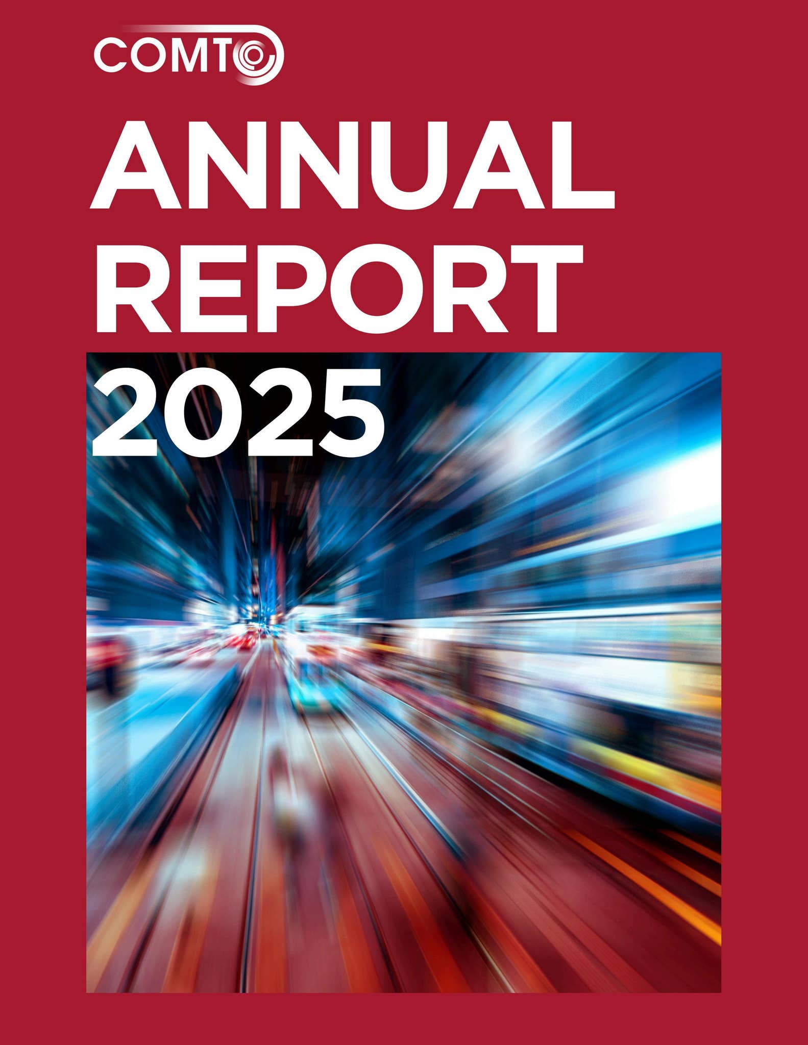 COMTO 2025 Annual Report by COMTO - Issuu