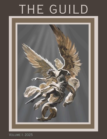 The Guild Volume 1 2025