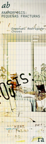 Emmanuel Rodríguez Chaves