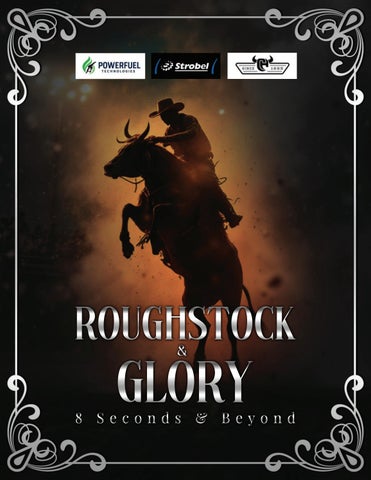 Rough stock & Glory 
