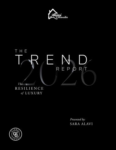 The Trend Report 