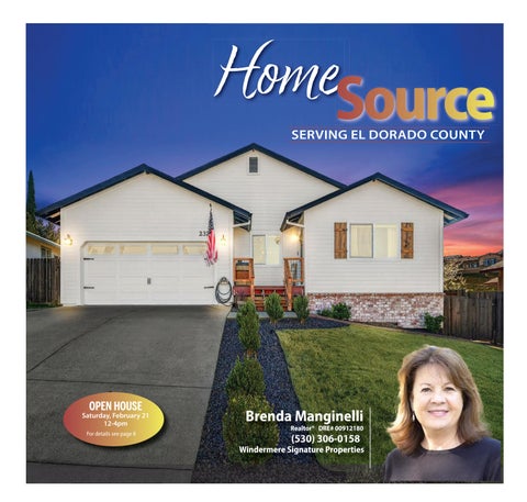 Home Source, Friday, February 20, 2026