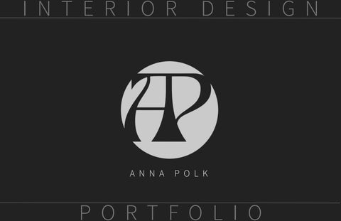 Anna Polk Interior Design Portfolio 2026