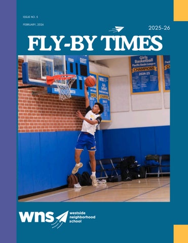 Fly-By Times - February 20, 2026