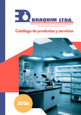 Braquim Catalogo