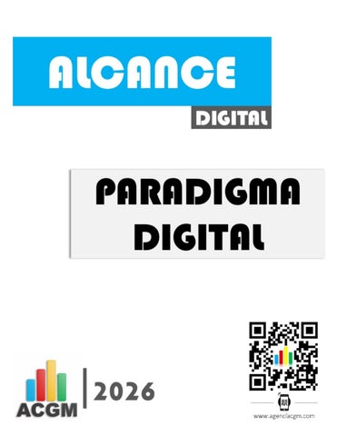 PARADIGMA DIGITAL