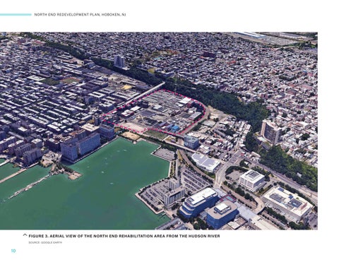 FINAL North End Plan 第 10 页