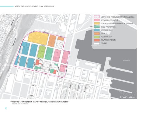 FINAL North End Plan 第 12 页