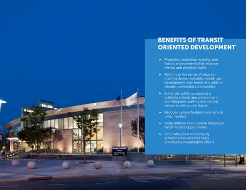 Trenton Transit-Oriented Development Redevelopment Area Plans 第 13 页