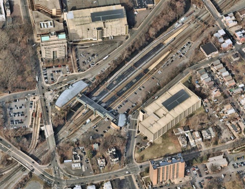 Trenton Transit-Oriented Development Redevelopment Area Plans 第 6 页