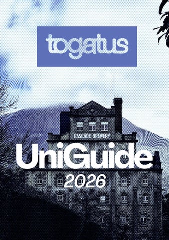 2026 UNIGUIDE