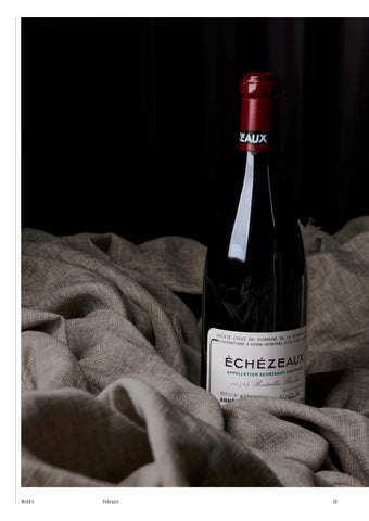 Fine Wines × Whiskies, February 2026 第 10 页