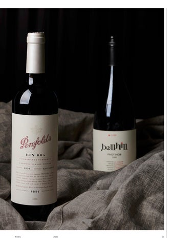 Fine Wines × Whiskies, February 2026 第 11 页