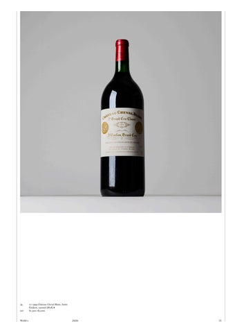 Fine Wines × Whiskies, February 2026 第 13 页