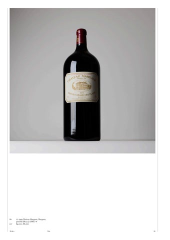 Fine Wines × Whiskies, February 2026 第 20 页