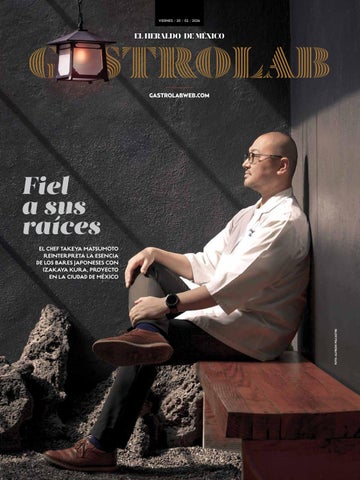 Gastrolab 20 de febrero de 2026