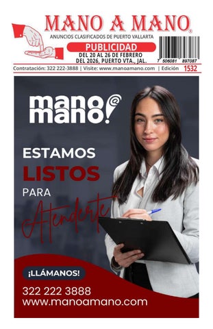 Revista completa 1532