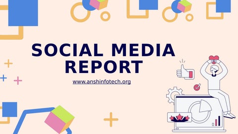 PresentationThe Power of Social Media Marketing in Modern Business