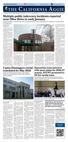 Issue 14 - January 29th, 2026