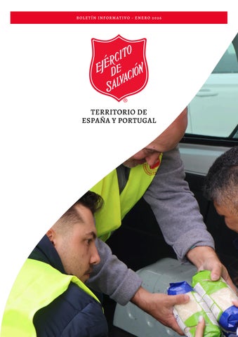 Newsletter - Enero 2026_ESP