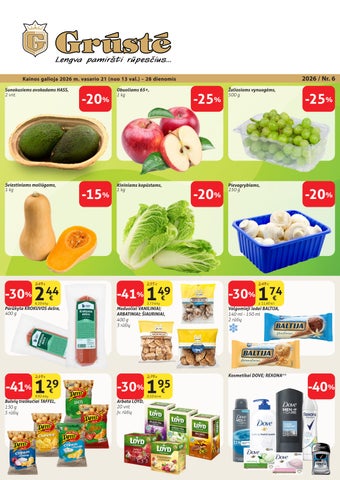 Leidinys nr. 6 (02 21 - 28)