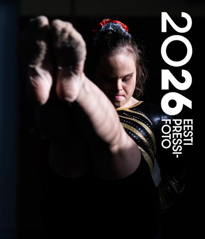 Eesti Pressifoto 2026