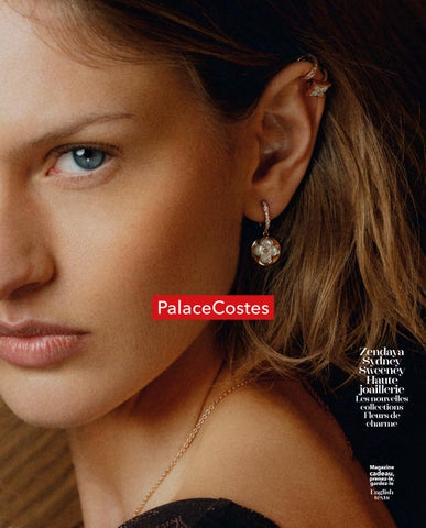 PALACE COSTES n°28