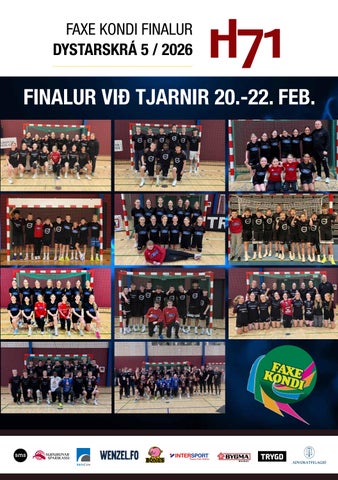 H71-Faldari-5 2025/2026