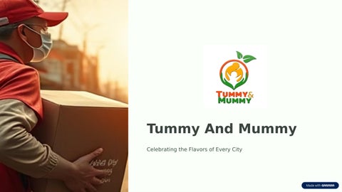 Pur Home Made snacks and food Tummy-And-Mummy