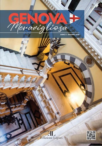 Genova Meravigliosa - Inverno 2025