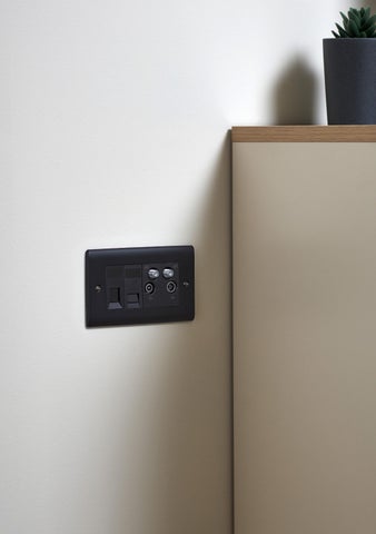 Electrical Euro Modules 灯饰目录 · Saxby 第 7 页