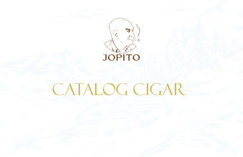 catalogo jopito 2026