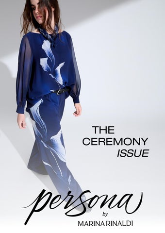 CERIMONIA PE26 PERSONA