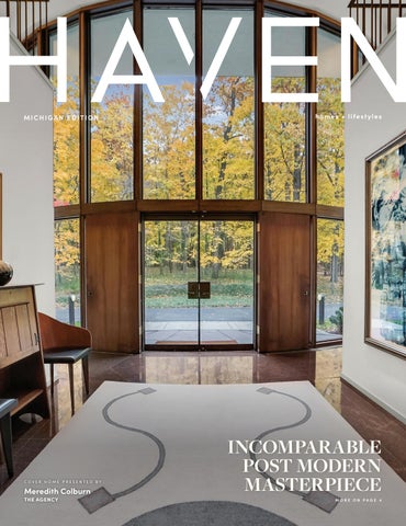 Haven Detroit | February 2026