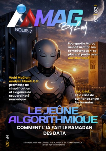 IA-MAG N°02 du 20-02-2026