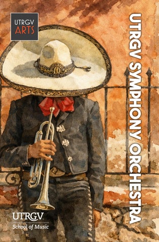 UTRGV Symphony Orchestra