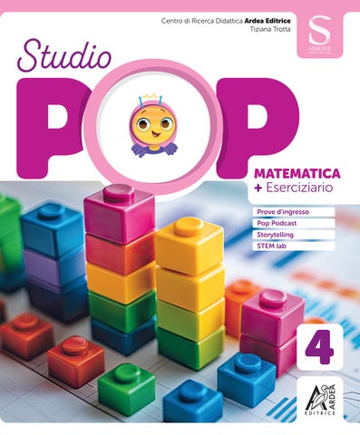 StudioPOP 4 - Matematica