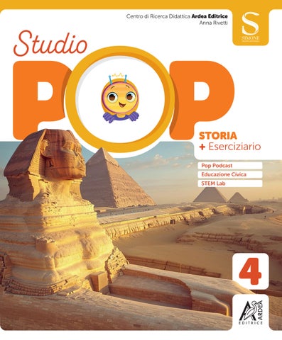 StudioPop 4 - Storia