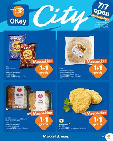 Okay City folder 4 2026