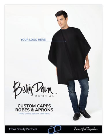 2026 Betty Dain Apparel Brochure