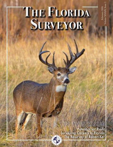 The Florida Surveyor – February 2026